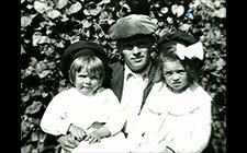 Джек Лондон и его дети, дочки Джека Лондона